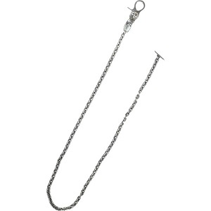 楽天市場】CHROME HEARTS FANCY WALLET CHAIN 1 