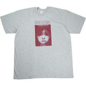 ★SUPREME★マーガレット キーン ティアドロップ Tシャツ Supreme Margaret Keane Teardrop Tee (SS24) - $48