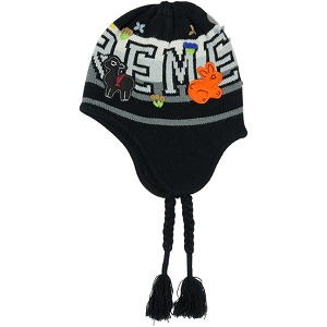 楽天市場】【中古】【メンズ古着】Supreme 16AW Earflap Beanie
