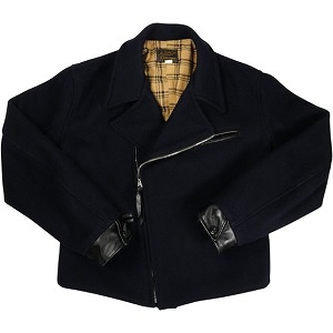 楽天市場】At LAST&CO アットラスト ジャケット サイズ:40 ホース