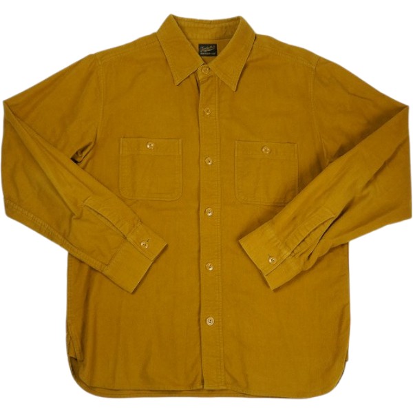 楽天市場】TENDERLOIN テンダーロイン シャツ サイズ:S