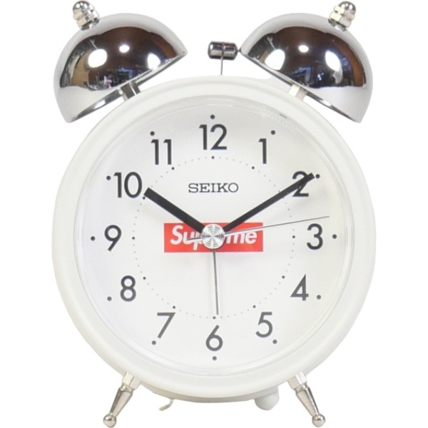 楽天市場】Supreme / Seiko Marathon Clock 