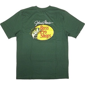 楽天市場】Bass Pro Shops バスプロショップス Bps Woodcut Tee