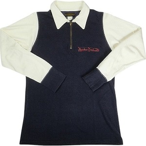 Butcher products At last&co ポケT 長袖 Butcher products At last&co ポケT 長袖 Butcher products At last&co