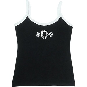 楽天市場】CHROME HEARTS CAMISOLE CROSS クロムハーツ キャミソール