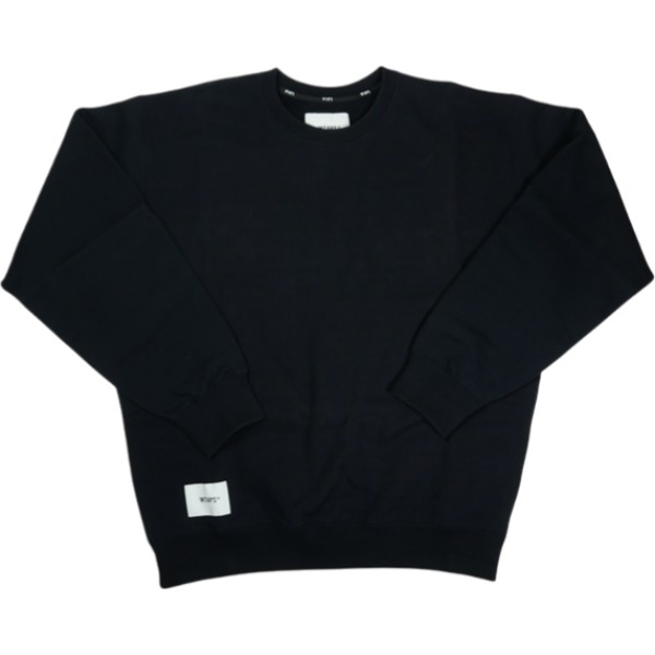 楽天市場】WTAPS ダブルタップス ニット サイズ:M 19AW ワッフル