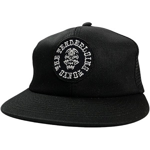 楽天市場】TENDERLOIN テンダーロイン キャップ ワッペン付き