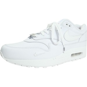 楽天市場】NIKE AIR MAX 1 87 SP SUPREME wht/wht-wht hf8813-100