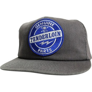 楽天市場】TENDERLOIN テンダーロイン キャップ ワッペン付き