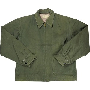 新品　atlast butcher products アットラスト ヒッコリー 新品 atlast butcher products アットラスト ヒッコリー