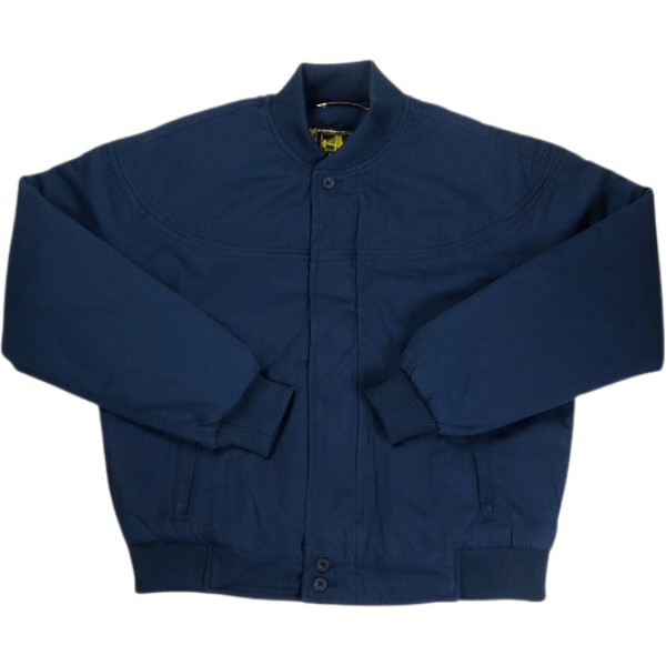 その他 Derby Of San Francisco Classic Derby Jacket 300 Vintage Navy&Gold ジャケット 紺 Size 【L】 【新古品・未使用品】 30010338|ブランド古着の買取販売STAY246