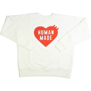 楽天市場】HUMAN MADE ヒューマンメイド スウェット サイズ:S 23SS