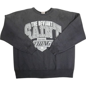 楽天市場】SAINT MICHAEL セントマイケル スウェット サイズ:M 23AW