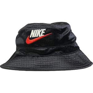 supreme バケットハット ブラック S/M Supreme(シュプリーム) / バケットハット/--/BLK/メンズ | 中古