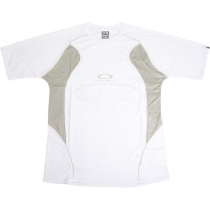 Palace Skateboards パレススケートボード &times;OAKLEY 24AW TECH JERSEY WHITE Tシャツ 白 Size 【S】 【新古品・未使用品】 20809408｜ブランド古着の買取販売STAY246