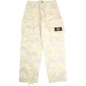 楽天市場】SUPREME シュプリーム ×Stone Island 22SS Reactive