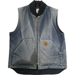 楽天市場】IRON HEART アイアンハート ベスト サイズ:36(S) 9256V 21oz