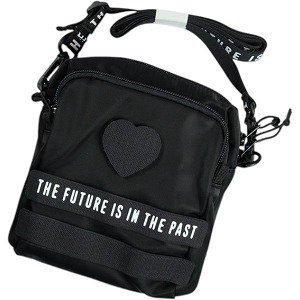 ヒューマンメイド ミリタリーミニショルダーバッグ(おまけ付き) MILITARY MINI SHOULDER BAG】 RELEASE DATE : 11:00am (JST) 02