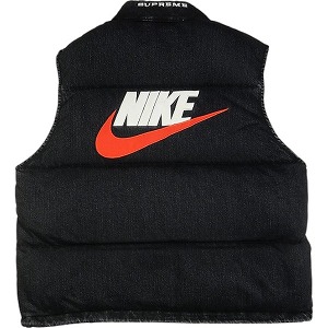 楽天市場】Supreme 25ss x Nike Sweater Vest Black Size-XL