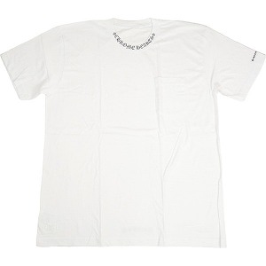CHROME HEARTS クロム・ハーツ NECK LOGO POCKET S/S T-SHIRT WHITE/BLACK Tシャツ 白黒 Size 【XXL】 【新古品・未使用品】 20832165｜ブランド古着の買取販売STAY246 77,138円