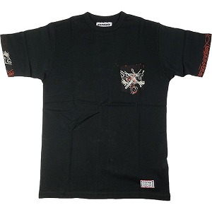 楽天市場】NEIGHBORHOOD ネイバーフッド NH.TEE SS-2 BLACK T