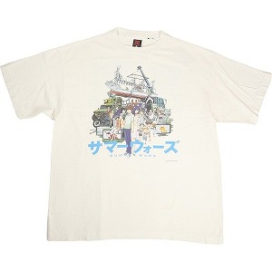楽天市場】SAINT MICHAEL セント マイケル ×サマーウォーズ 24AW