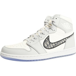 楽天市場】NIKE ナイキ ×DIOR AIR JORDAN 1 HIGH OG CN8607-002 