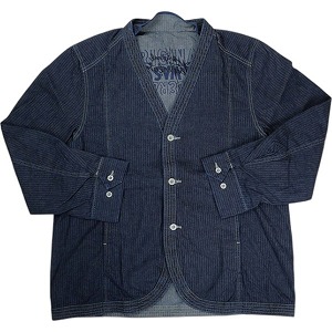 楽天市場】【中古】テンダーロイン TENDERLOIN デニムジャケット
