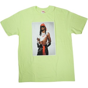 SUPREME シュプリーム 25FW Playboi Carti Tee Pale Green Tシャツ ライムグリーン Size 【L】 【新古品・未使用品】 20824644｜ブランド古着の買取販売STAY246