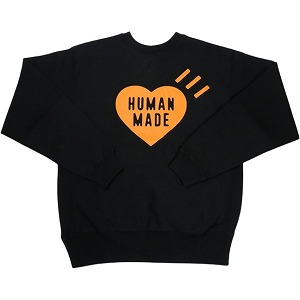 楽天市場】HUMAN MADE ヒューマンメイド スウェット オンライン 楽天市場】HUMAN MADE ヒューマンメイド スウェット オンライン