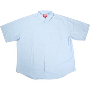 【おこげ】新品未使用23ss supreme半袖シャツsサイズ 楽天市場】Supreme 23ss Loose Fit S/S Oxford Shirt Sサイズ