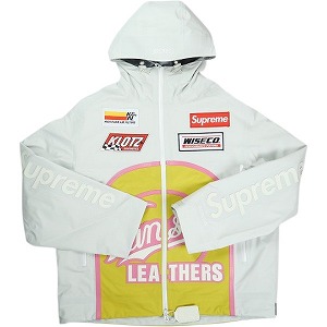 楽天市場】2021SS/Supreme/シュプリーム/VANSON LEATHERS CORDURA