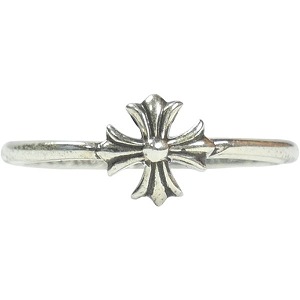 クロムハーツ　バブルガム3スターリング 楽天市場】CHROME HEARTS BUBBLEGUM 3 STAR RING クロムハーツ