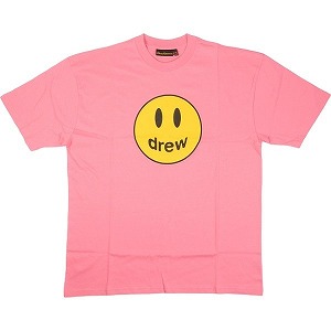 drew house ドリューハウス Mascot SS Tee Hot Pink Tシャツ ピンク Size 【XS】 【新古品・未使用品】 20774178|ブランド古着の買取販売STAY246