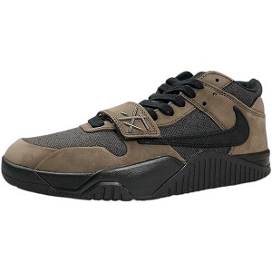 楽天市場】【未使用】NIKE × TRAVIS SCOTT JORDAN JUMPMAN JACK TR CJ1