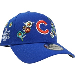 楽天市場】TAKASHI MURAKAMI × New Era / 村上隆 × ニューエラ9THIRTY