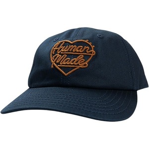 楽天市場】HUMAN MADE x CPFM 6 PANEL CAP ヒューマンメイド 6