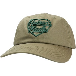 楽天市場】日本未入荷 HUMANMADE ヒューマンメイド 6パネル