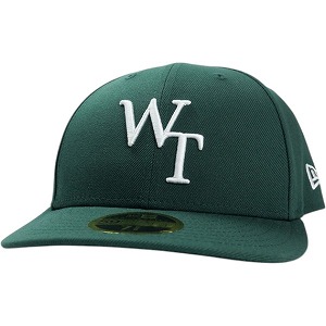 wtaps 25SS ニューエラ　キャップ　７ 1/2 WTAPS 25ss NEW ERA キャップ ZORN XL
