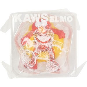 楽天市場】＼2025年12月度 月間優良ショップ 受賞／ 新品 カウズ KAWS