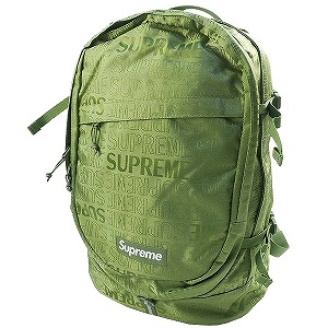 楽天市場】【中古】Supreme カモフラージュ バックパック ライト