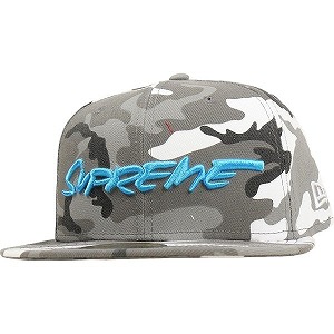 楽天市場】SUPREME シュプリーム 24SS Futura New Era Snow Camo
