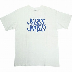 VINTAGE ヴィンテージ West Coast Choppers ウェストコーストチョッパーズ Jesse James Logo Tee Tシャツ 白 Size 【L】 【中古品-良い】 20823549|ブランド古着の買取販売STAY246