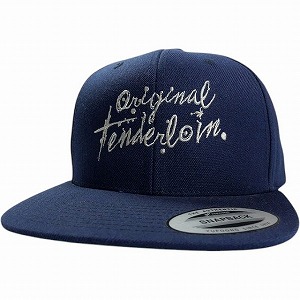 楽天市場】TENDERLOIN テンダーロイン キャップ ワッペン付き