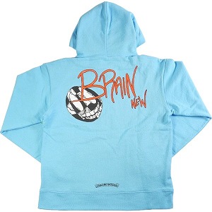 楽天市場】≪Brand new≫ CHROME HEARTS Hoodie U.S.A Matty Boy Green