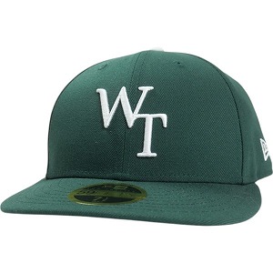 wtaps 23aw new era サイズ 7 1/2 楽天市場】WTAPS ダブルタップス 23SS NEW ERA WTロゴ 刺繍