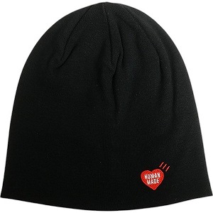 楽天市場】HUMAN MADE ニット帽 ヒューマンメイド BIG BEANIE