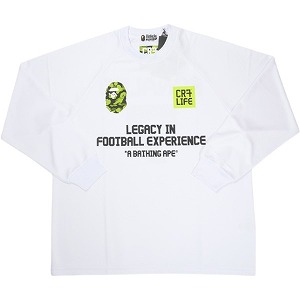 楽天市場】A BATHING APE(アベイシングエイプ)×EXILE(エグザイル) LDH