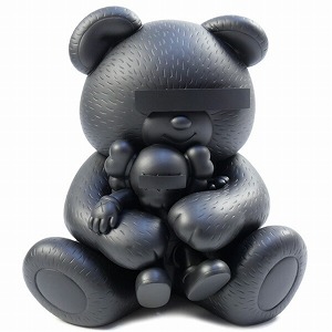 MEDICOM TOY メディコム・トイ KAWS カウズ　カチャムク 楽天市場】【月間優良ショップ 8度受賞】 新品 カウズ KAWS x