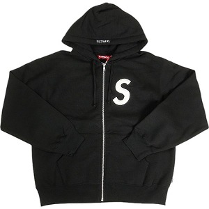 シュプリーム　ジップポロ Supreme 'Half Zip Polo'ニットポロシャツ Knit ジップ S